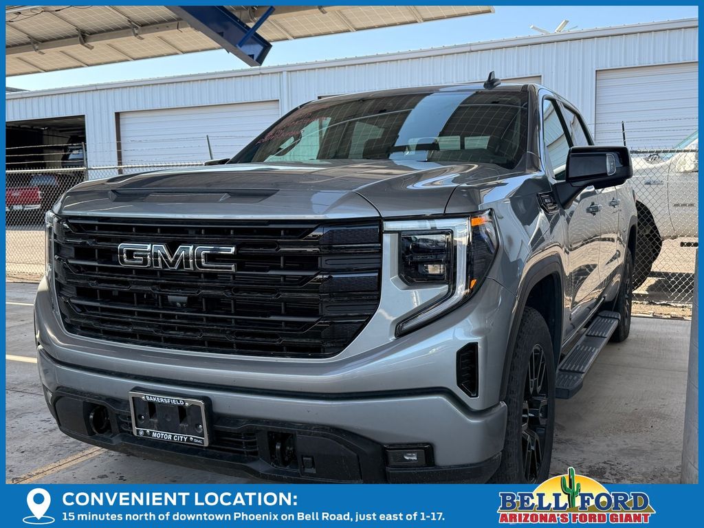 gmc sierra 1500 2023 1GTUUCE87PZ296145 image gmc sierra 1500 2023 1GTUUCE87PZ296145 image